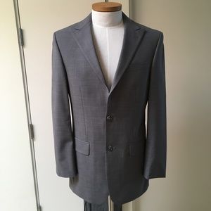 Men's Kenneth Cole New York Suit Jacket Pant Set